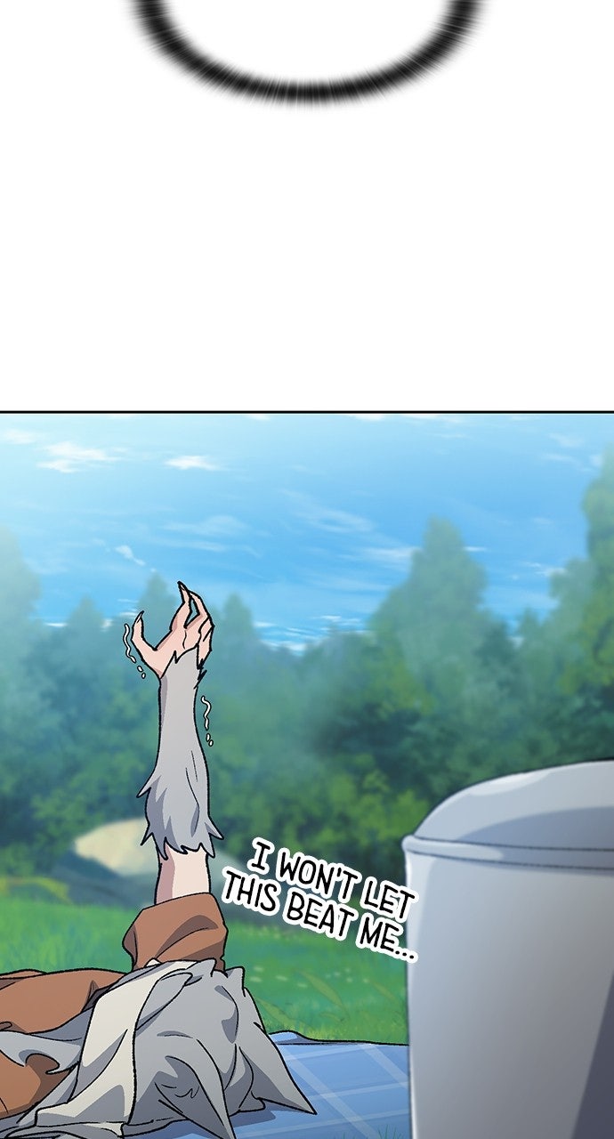 Peaceful Camping Lifein Another World (S2) Episode 83 page 3 - 