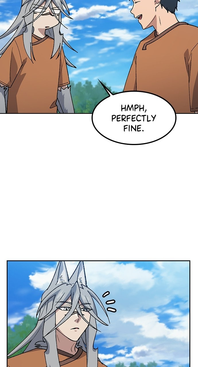 Peaceful Camping Lifein Another World (S2) Episode 83 page 21 - 