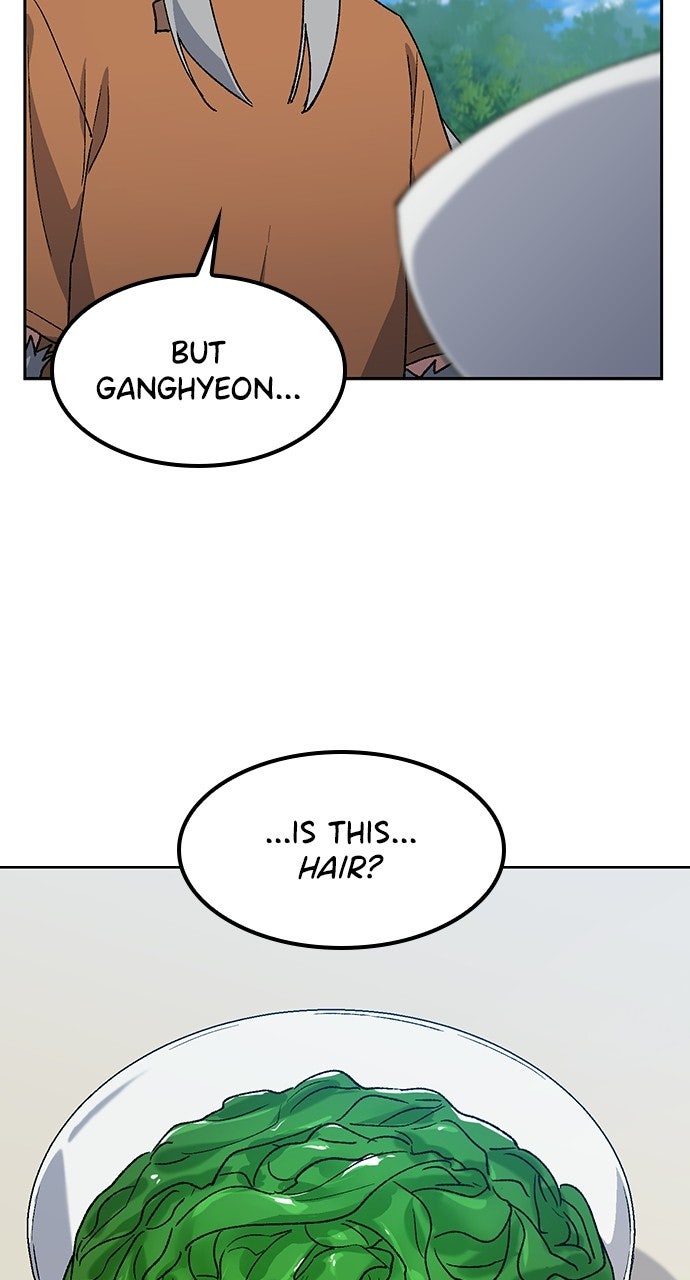 Peaceful Camping Lifein Another World (S2) Episode 83 page 22 - 