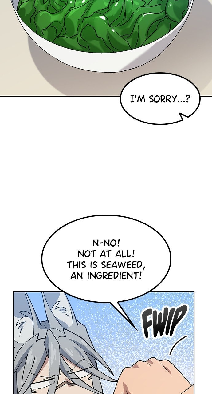 Peaceful Camping Lifein Another World (S2) Episode 83 page 23 - 