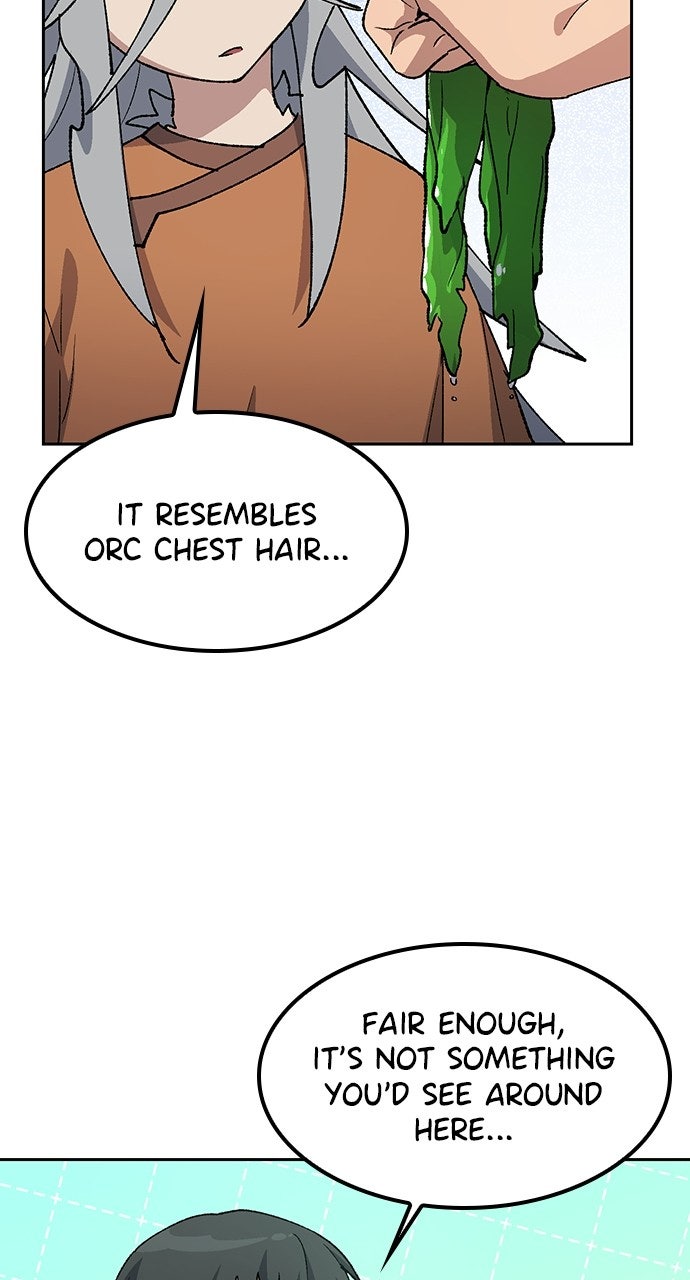 Peaceful Camping Lifein Another World (S2) Episode 83 page 24 - 