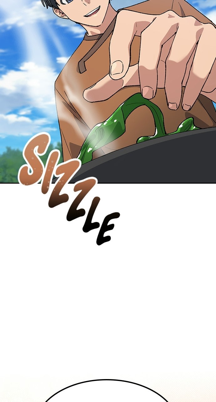 Peaceful Camping Lifein Another World (S2) Episode 83 page 26 - 