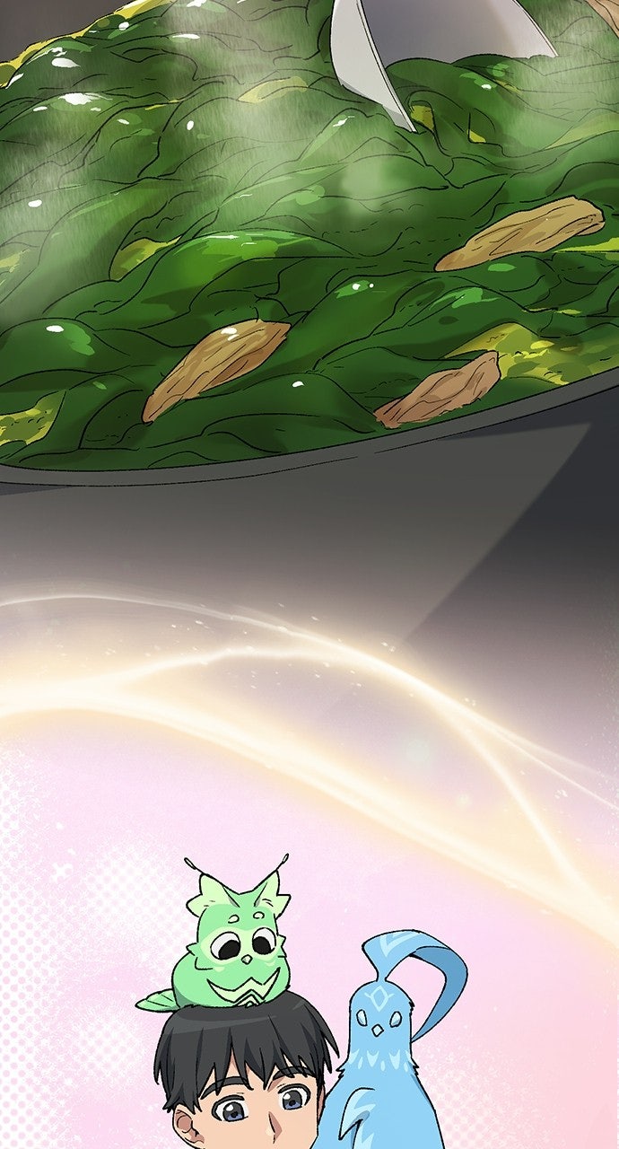 Peaceful Camping Lifein Another World (S2) Episode 83 page 29 - 