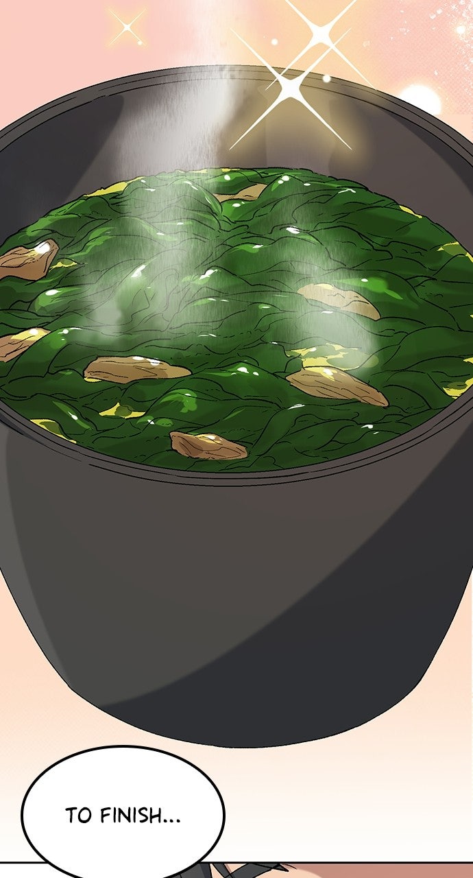 Peaceful Camping Lifein Another World (S2) Episode 83 page 31 - 