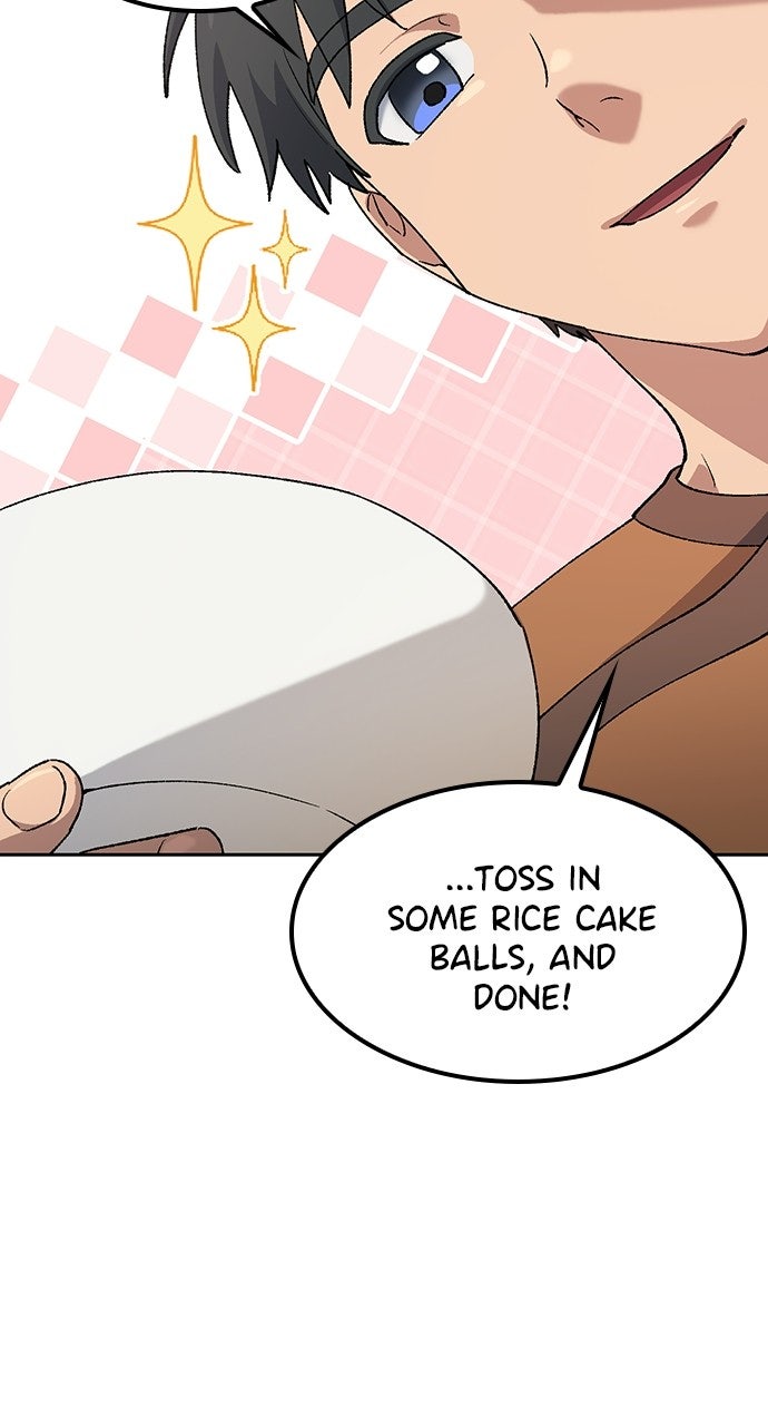 Peaceful Camping Lifein Another World (S2) Episode 83 page 32 - 