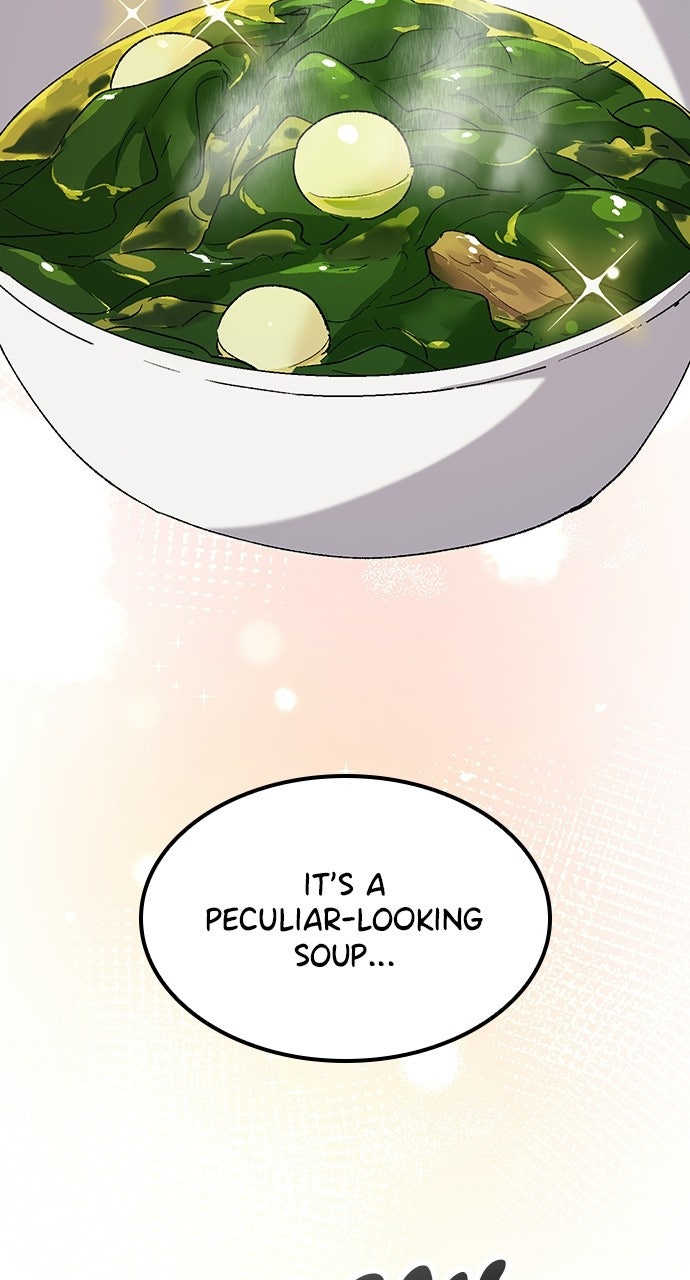 Peaceful Camping Lifein Another World (S2) Episode 83 page 38 - 