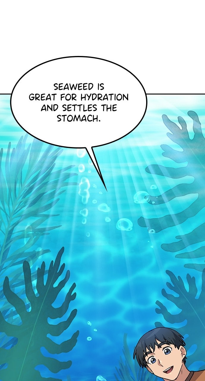 Peaceful Camping Lifein Another World (S2) Episode 83 page 40 - 