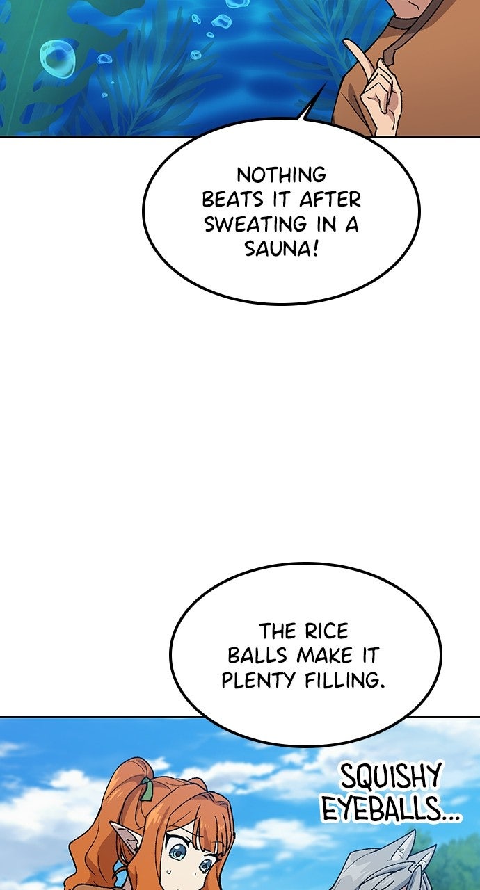 Peaceful Camping Lifein Another World (S2) Episode 83 page 41 - 