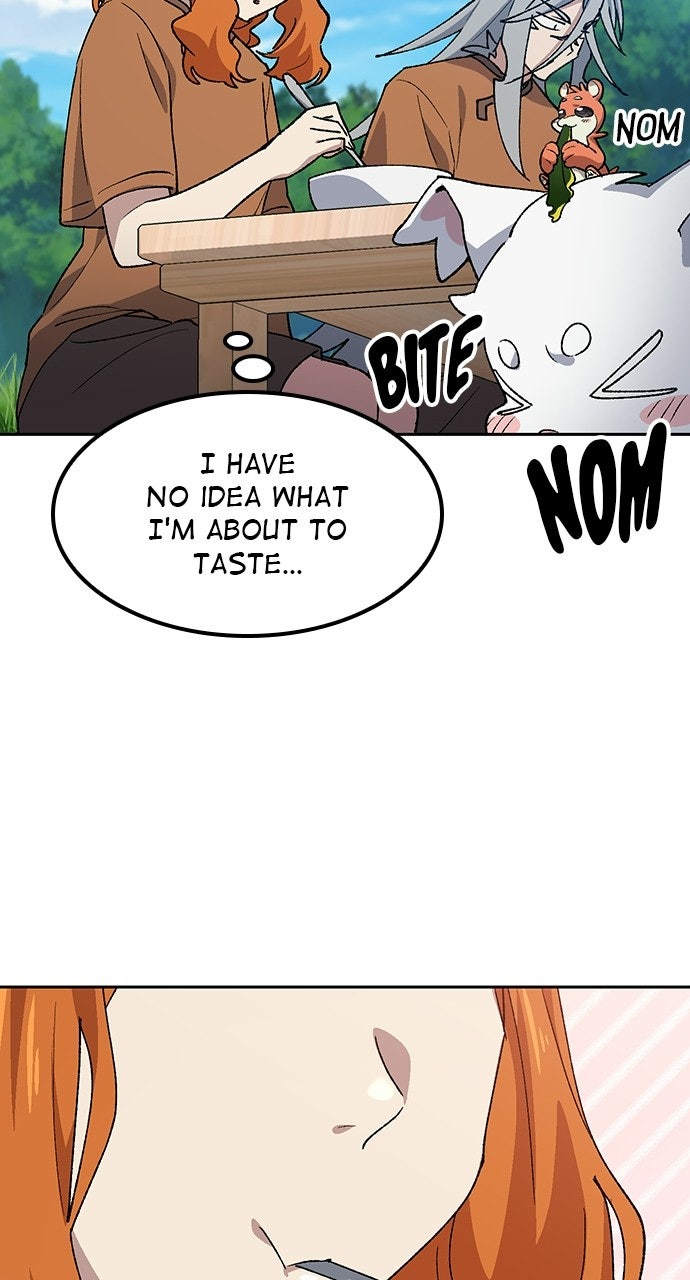 Peaceful Camping Lifein Another World (S2) Episode 83 page 42 - 