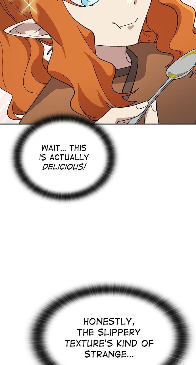 Peaceful Camping Lifein Another World (S2) Episode 83 page 44 - 