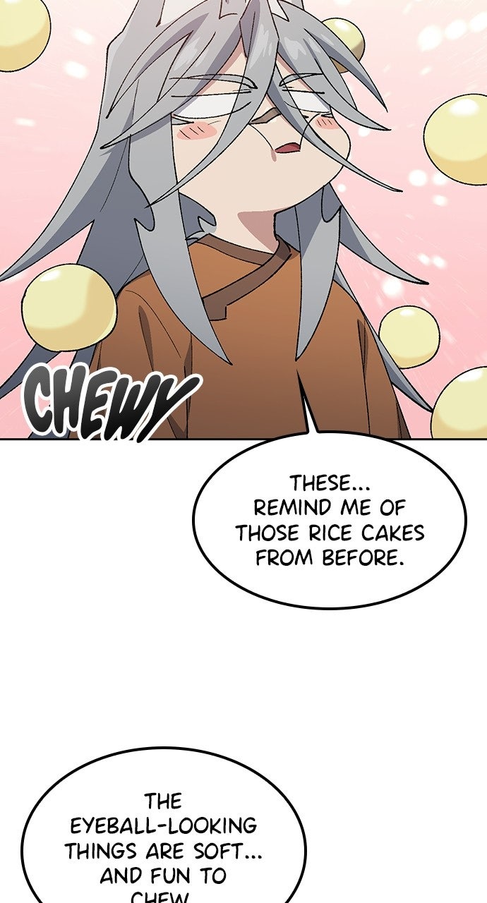 Peaceful Camping Lifein Another World (S2) Episode 83 page 47 - 