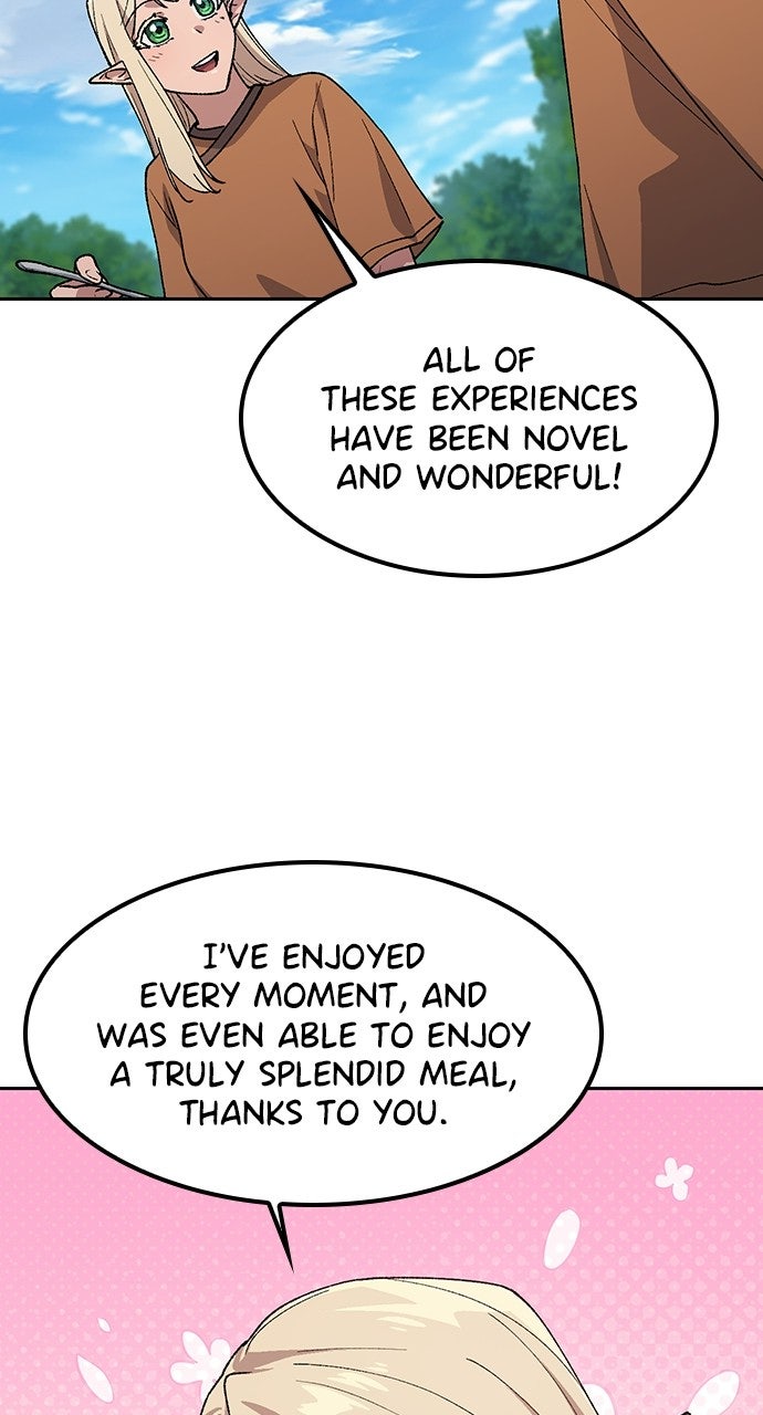 Peaceful Camping Lifein Another World (S2) Episode 83 page 53 - 