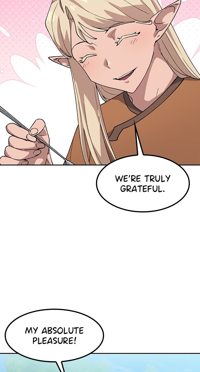 Peaceful Camping Lifein Another World (S2) Episode 83 page 54 - 
