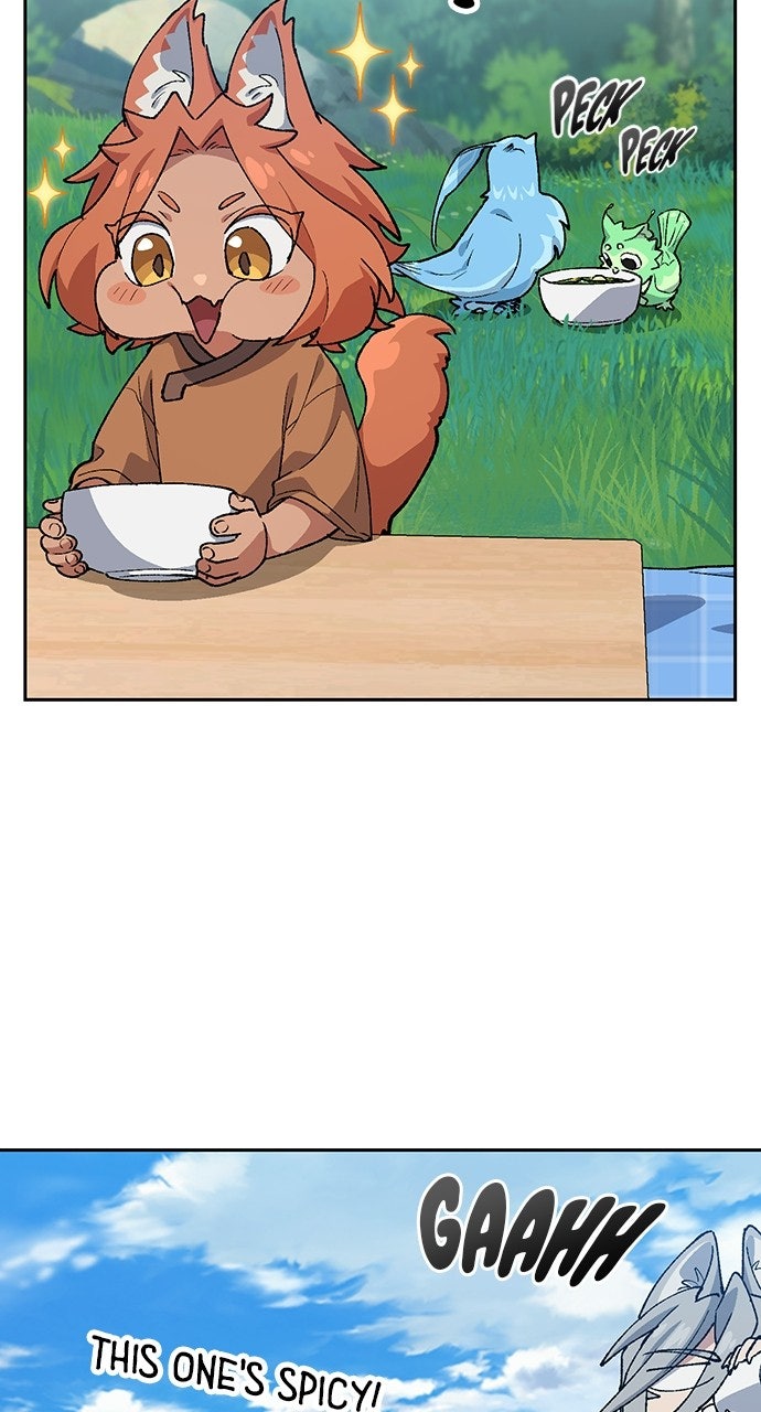 Peaceful Camping Lifein Another World (S2) Episode 83 page 56 - 