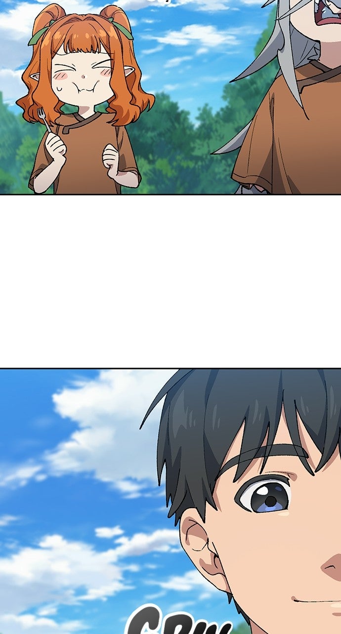 Peaceful Camping Lifein Another World (S2) Episode 83 page 57 - 