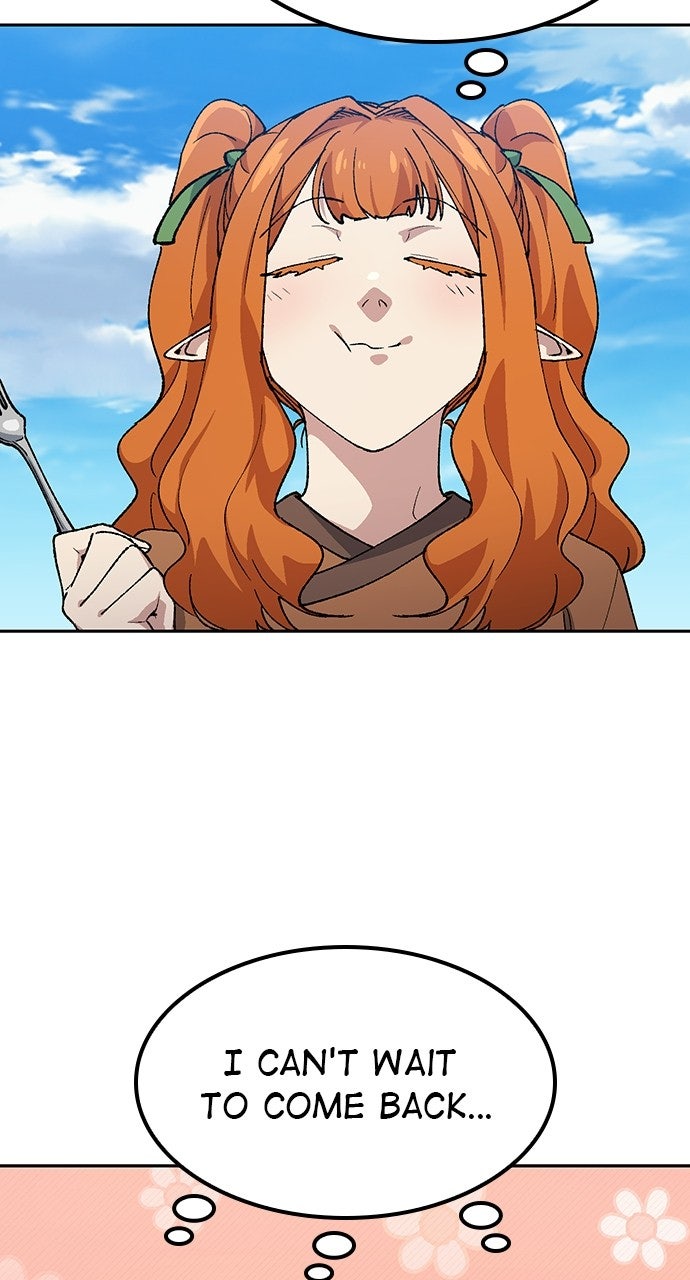 Peaceful Camping Lifein Another World (S2) Episode 83 page 62 - 