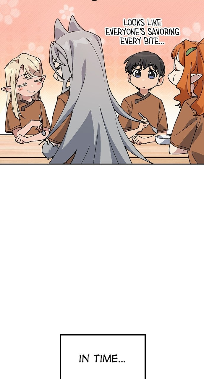 Peaceful Camping Lifein Another World (S2) Episode 83 page 63 - 