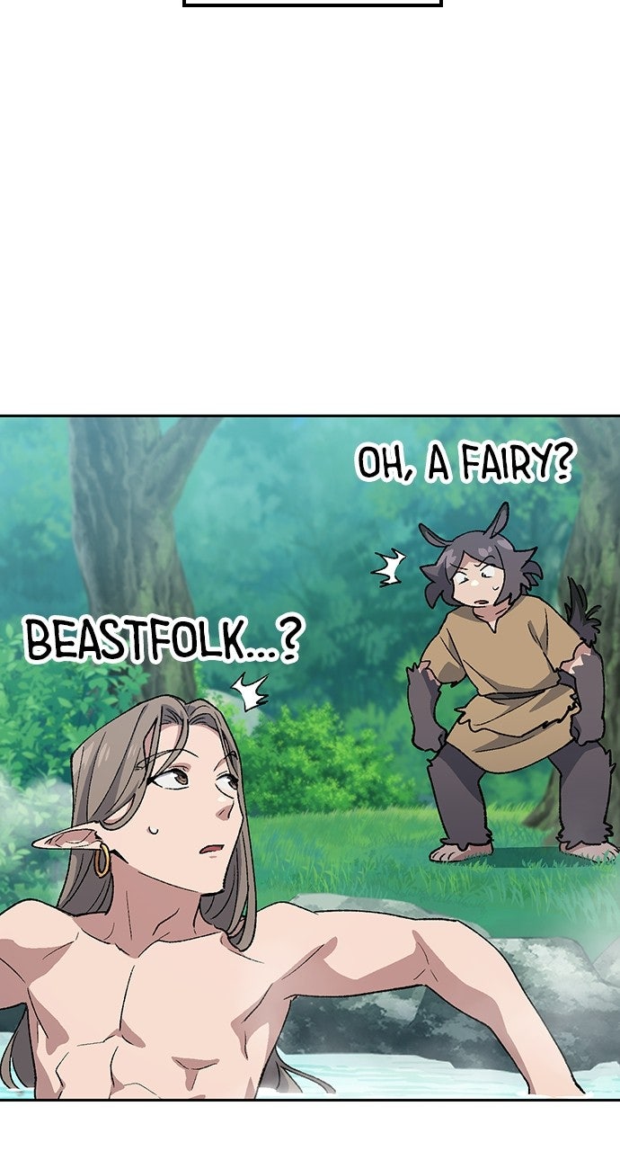 Peaceful Camping Lifein Another World (S2) Episode 83 page 64 - 