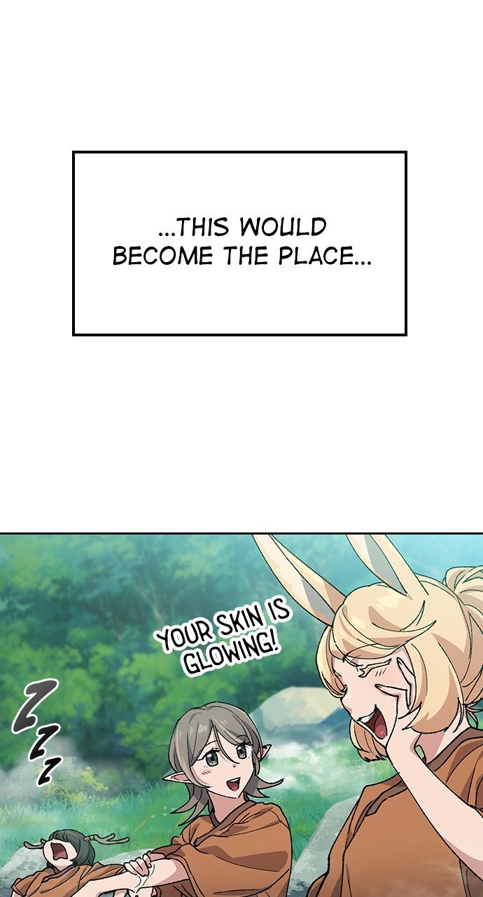 Peaceful Camping Lifein Another World (S2) Episode 83 page 65 - 