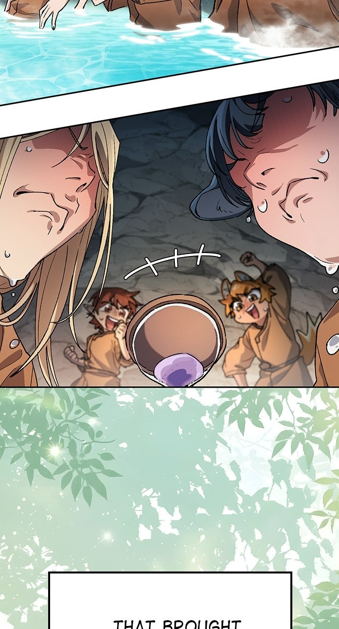 Peaceful Camping Lifein Another World (S2) Episode 83 page 66 - 
