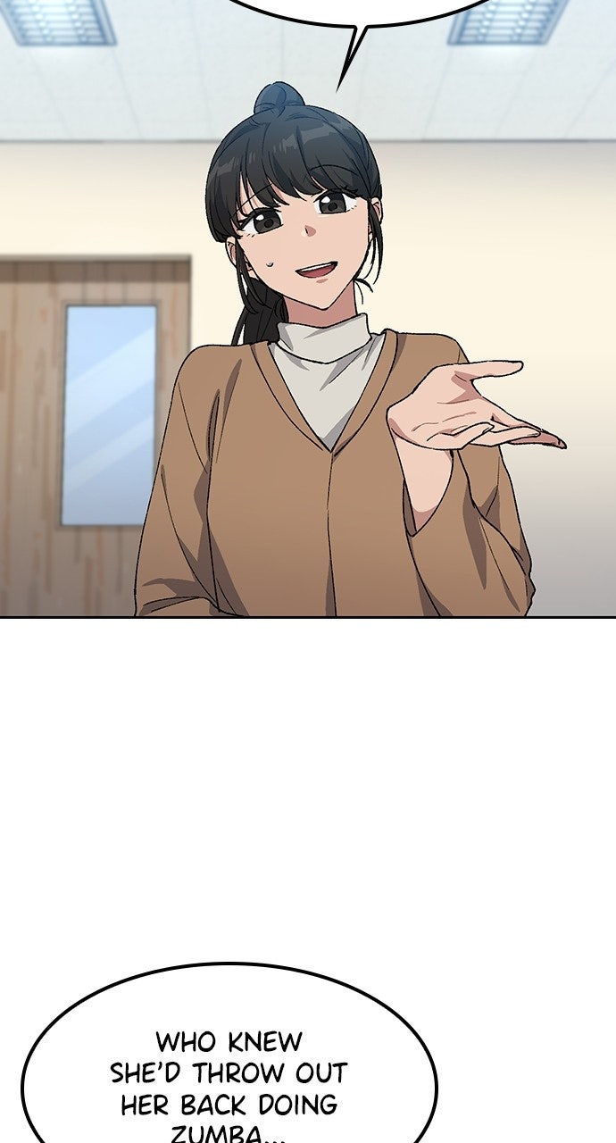 Peaceful Camping Lifein Another World (S2) Episode 83 page 71 - 