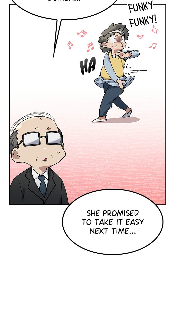 Peaceful Camping Lifein Another World (S2) Episode 83 page 72 - 