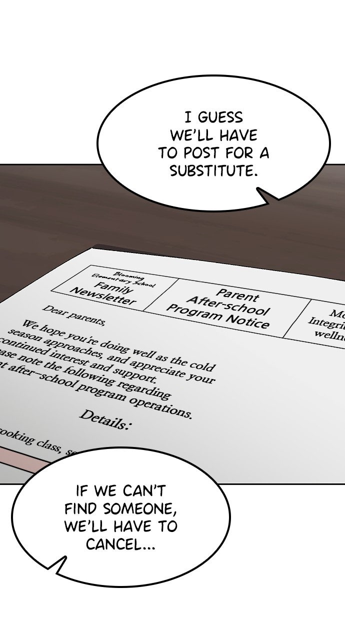 Peaceful Camping Lifein Another World (S2) Episode 83 page 74 - 