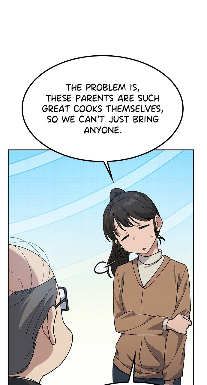 Peaceful Camping Lifein Another World (S2) Episode 83 page 75 - 