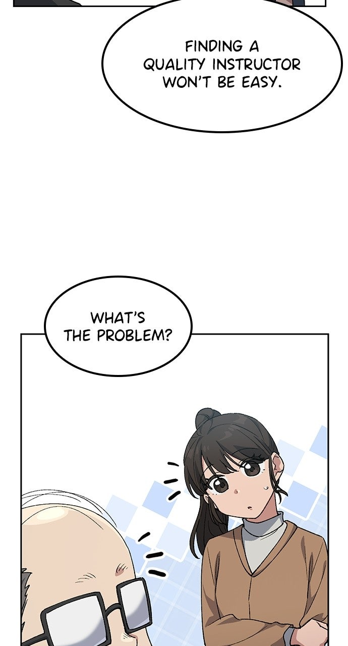 Peaceful Camping Lifein Another World (S2) Episode 83 page 76 - 