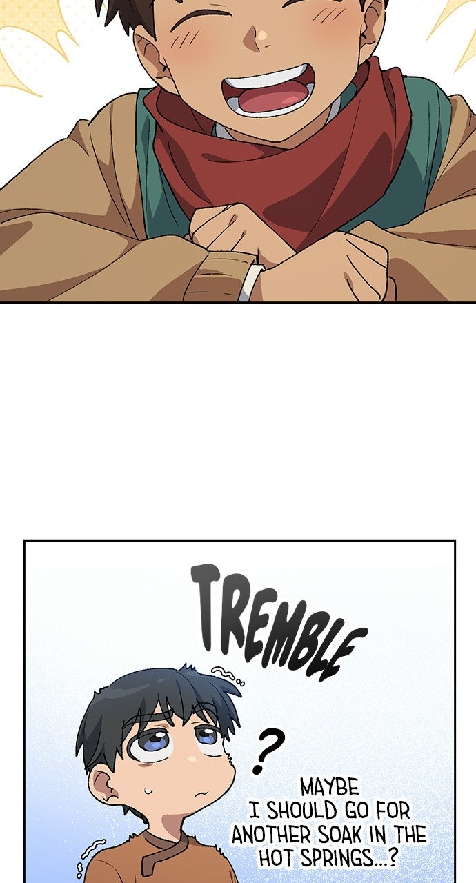 Peaceful Camping Lifein Another World (S2) Episode 83 page 79 - 
