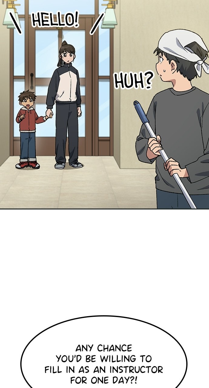 Peaceful Camping Lifein Another World (S2) Episode 84 page 2 - 