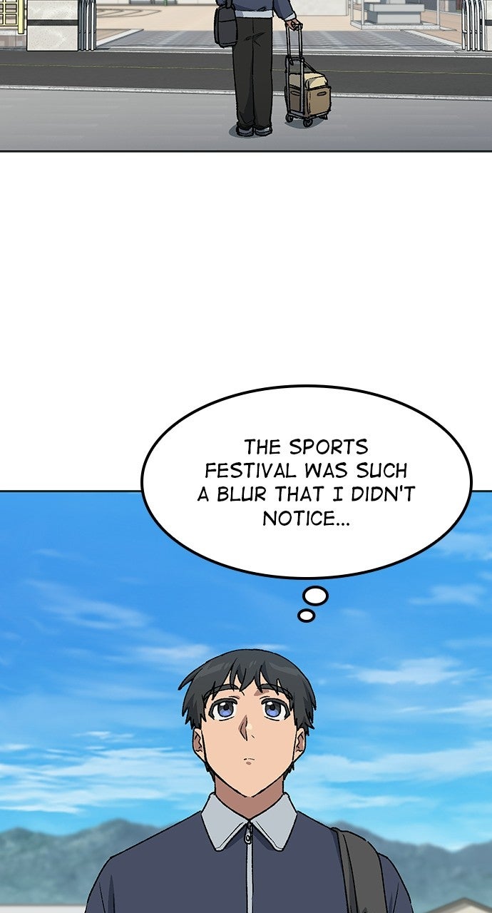 Peaceful Camping Lifein Another World (S2) Episode 84 page 19 - 