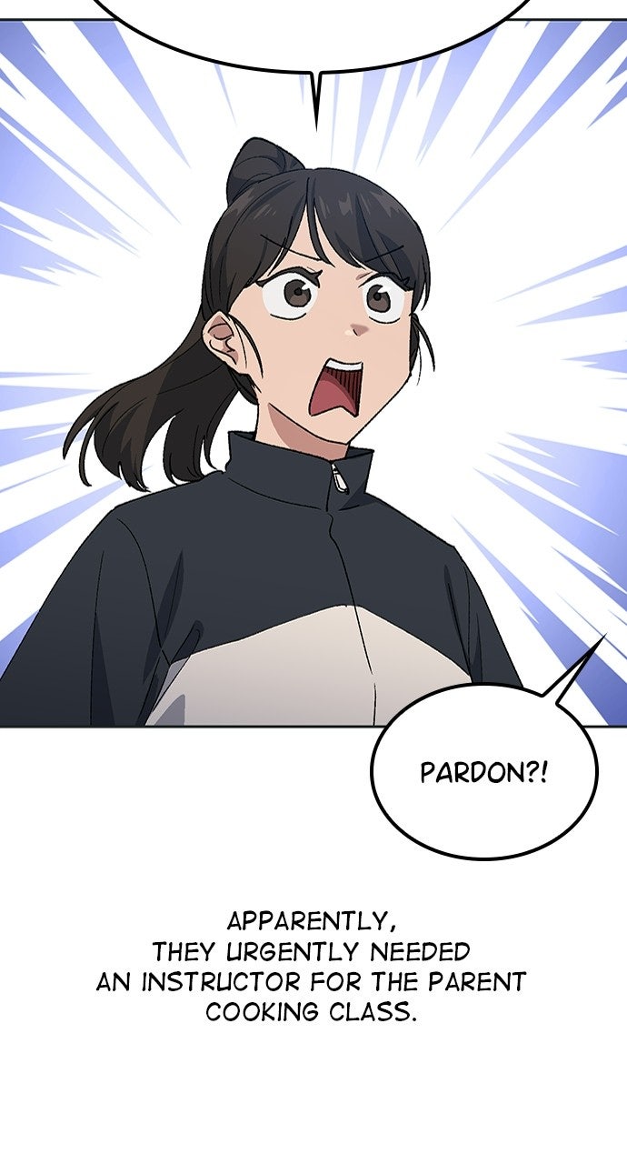 Peaceful Camping Lifein Another World (S2) Episode 84 page 3 - 