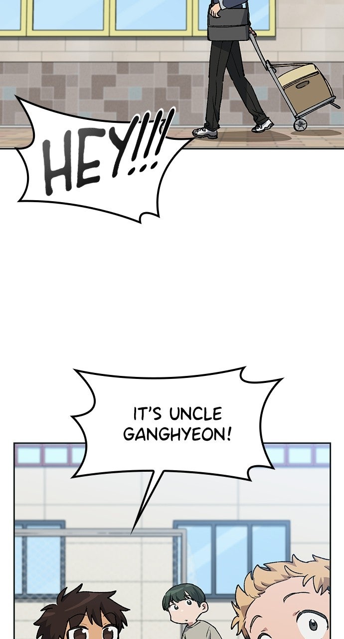 Peaceful Camping Lifein Another World (S2) Episode 84 page 21 - 