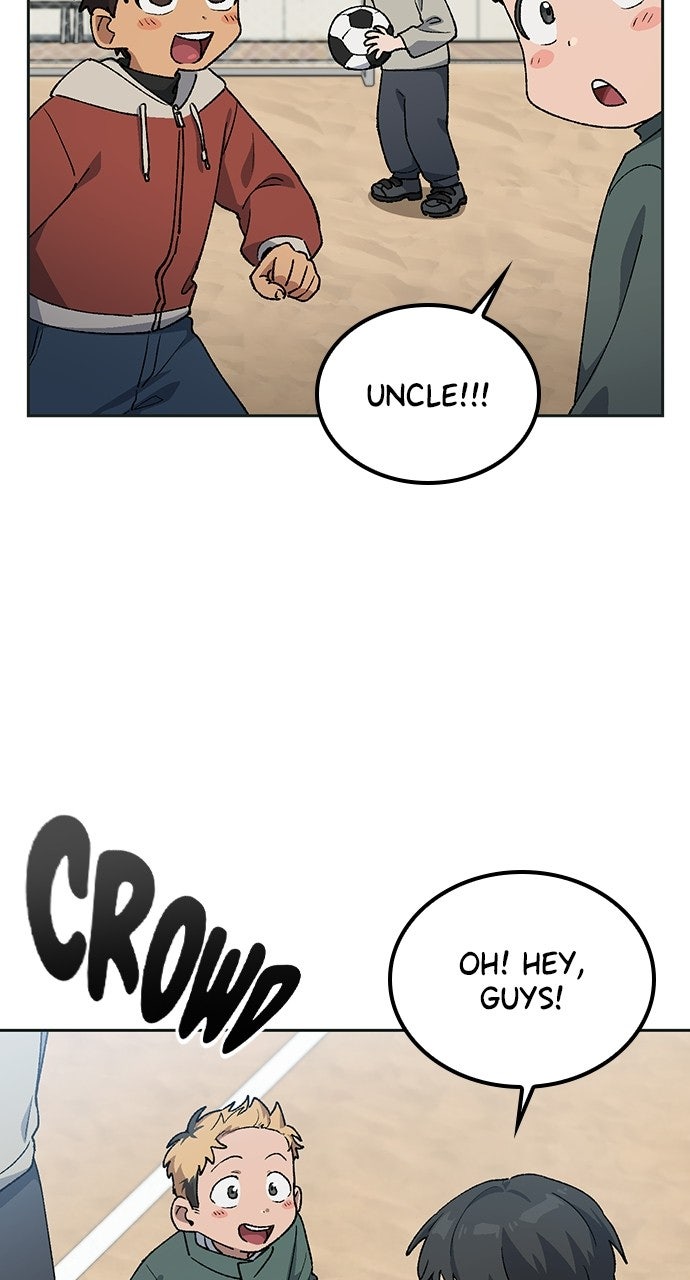 Peaceful Camping Lifein Another World (S2) Episode 84 page 22 - 