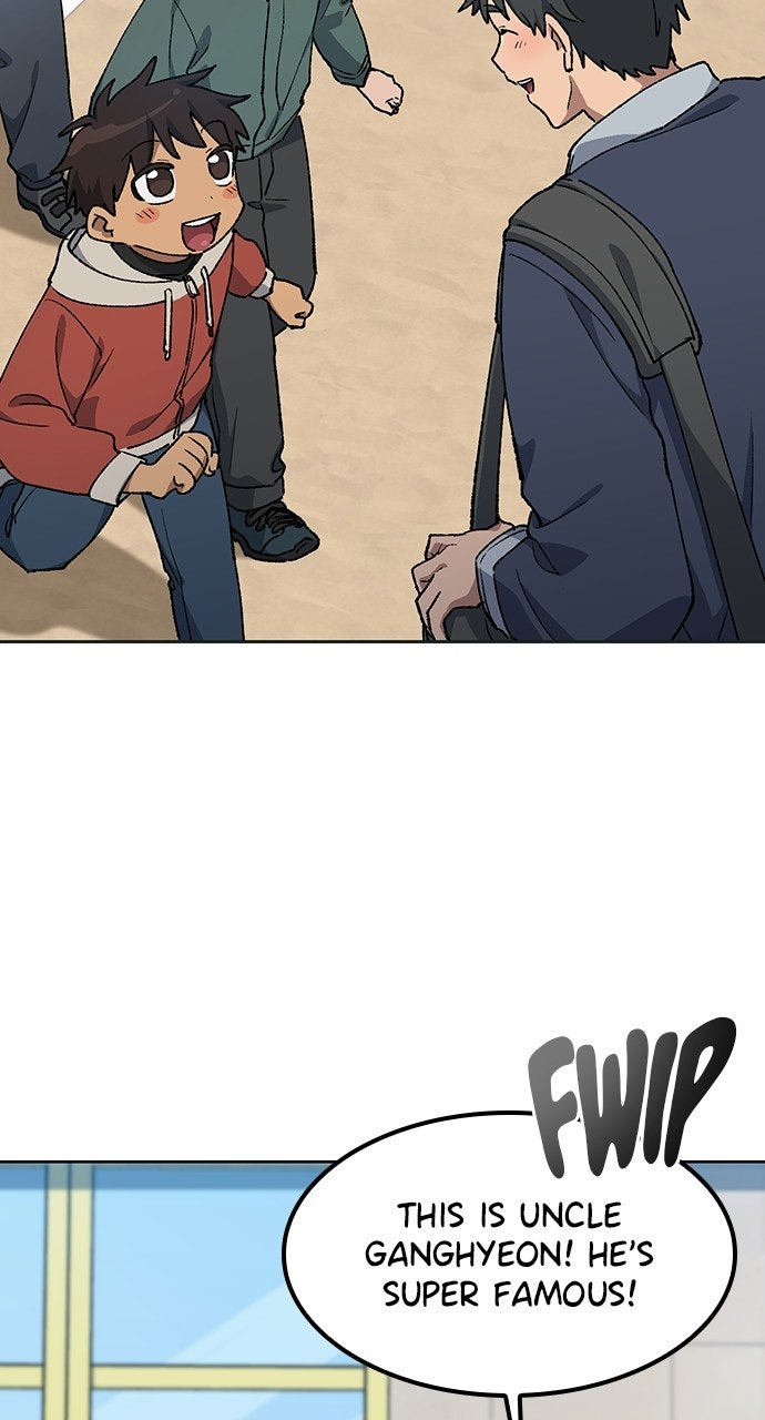 Peaceful Camping Lifein Another World (S2) Episode 84 page 23 - 