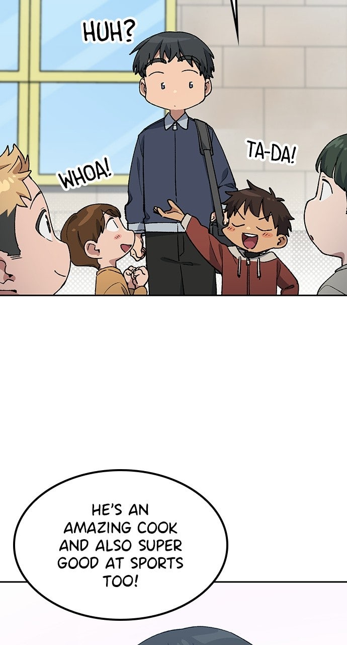 Peaceful Camping Lifein Another World (S2) Episode 84 page 24 - 