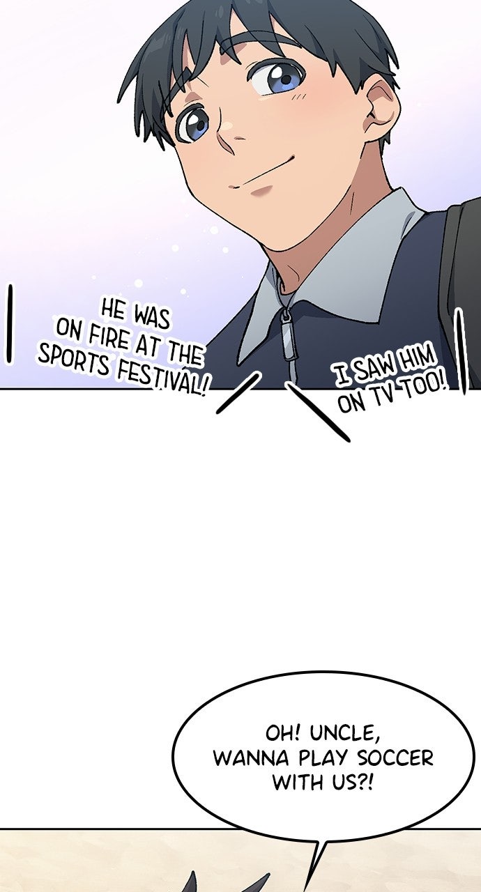 Peaceful Camping Lifein Another World (S2) Episode 84 page 25 - 