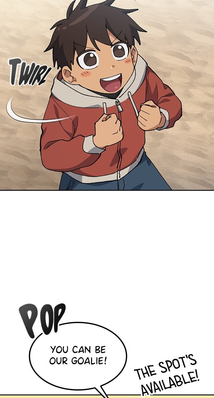 Peaceful Camping Lifein Another World (S2) Episode 84 page 26 - 