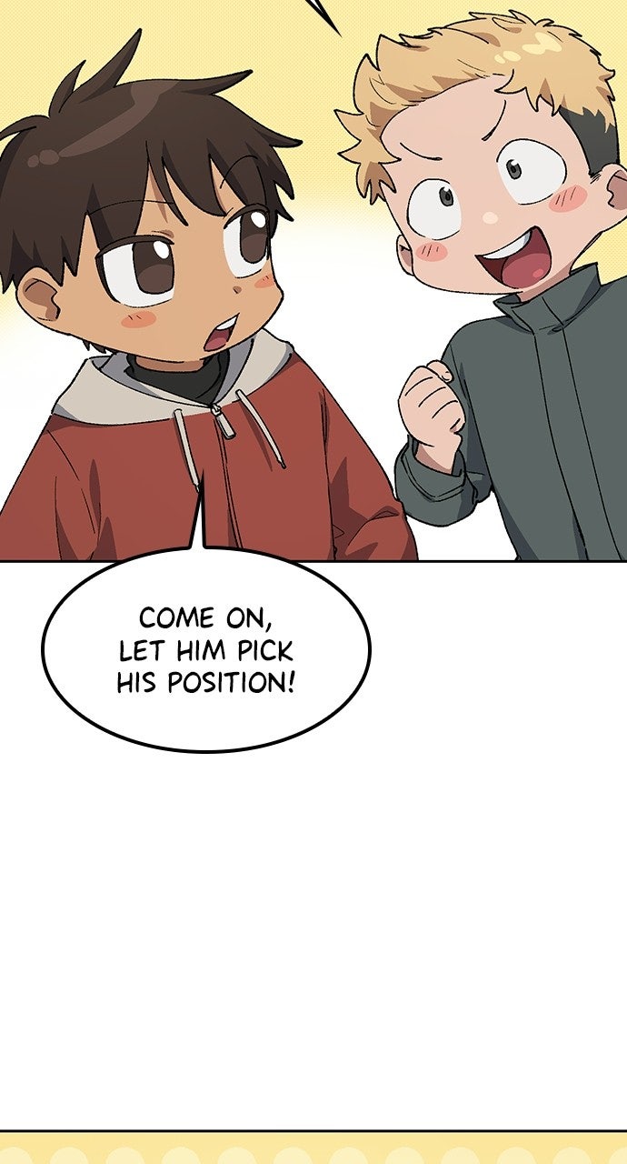 Peaceful Camping Lifein Another World (S2) Episode 84 page 27 - 