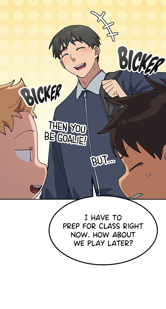 Peaceful Camping Lifein Another World (S2) Episode 84 page 28 - 