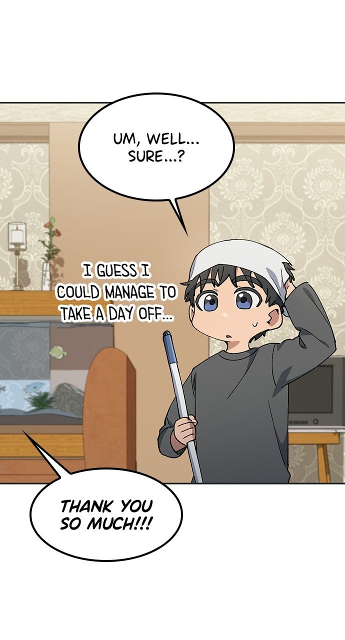 Peaceful Camping Lifein Another World (S2) Episode 84 page 4 - 