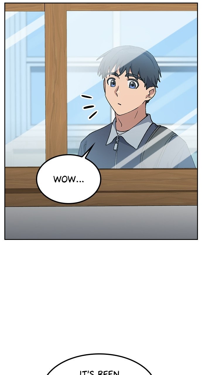 Peaceful Camping Lifein Another World (S2) Episode 84 page 36 - 