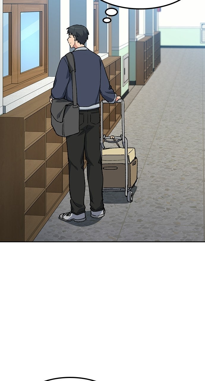 Peaceful Camping Lifein Another World (S2) Episode 84 page 39 - 