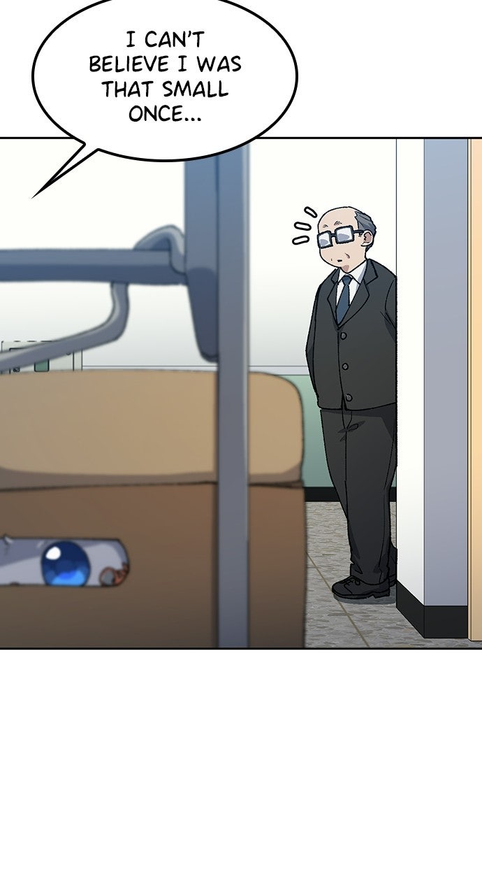Peaceful Camping Lifein Another World (S2) Episode 84 page 40 - 