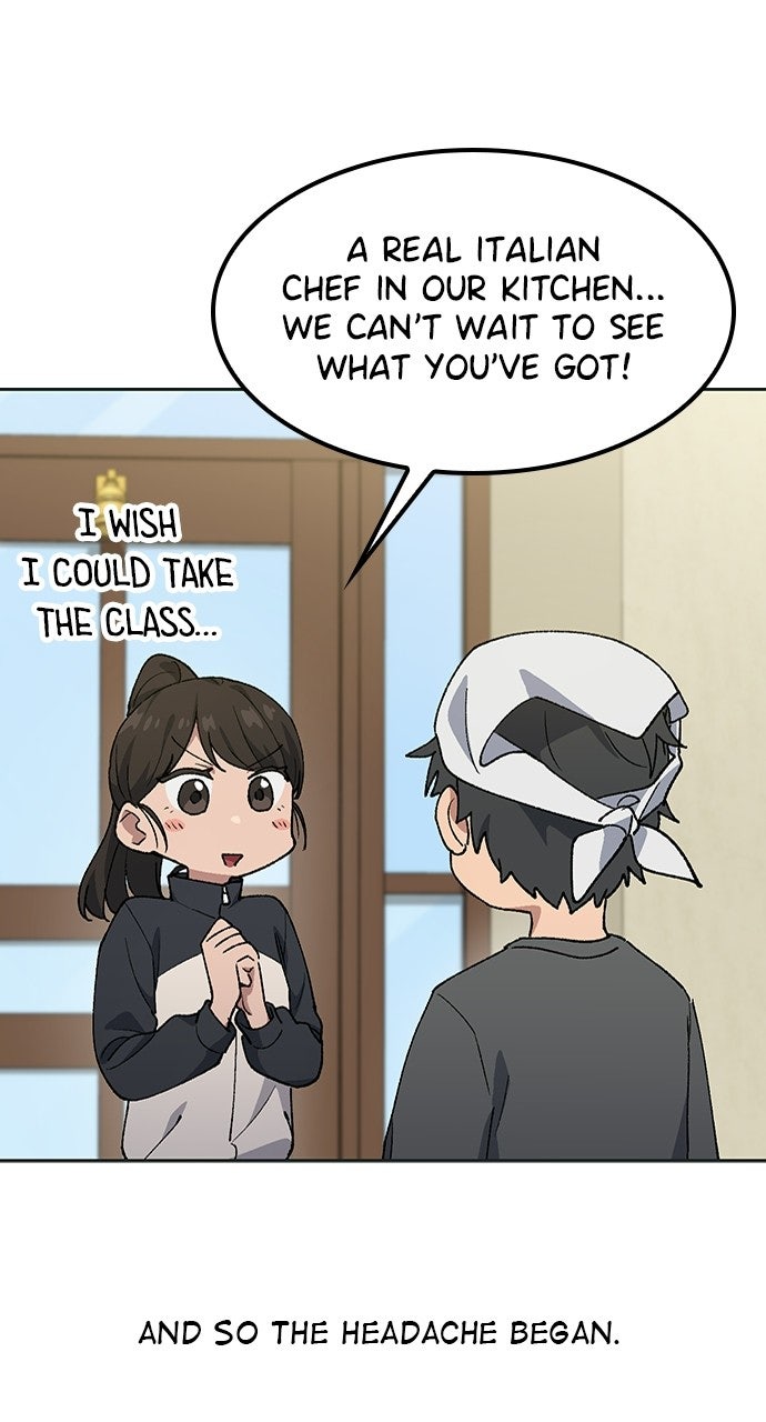 Peaceful Camping Lifein Another World (S2) Episode 84 page 5 - 
