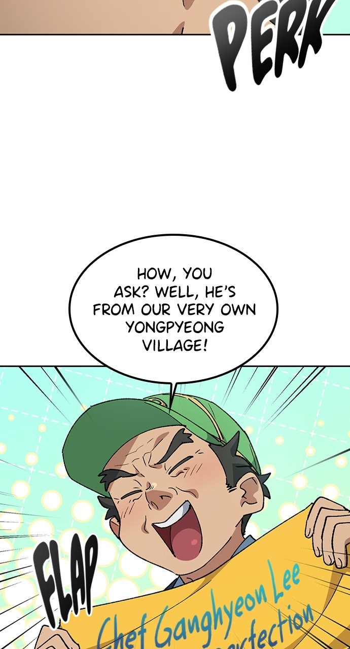 Peaceful Camping Lifein Another World (S2) Episode 84 page 50 - 
