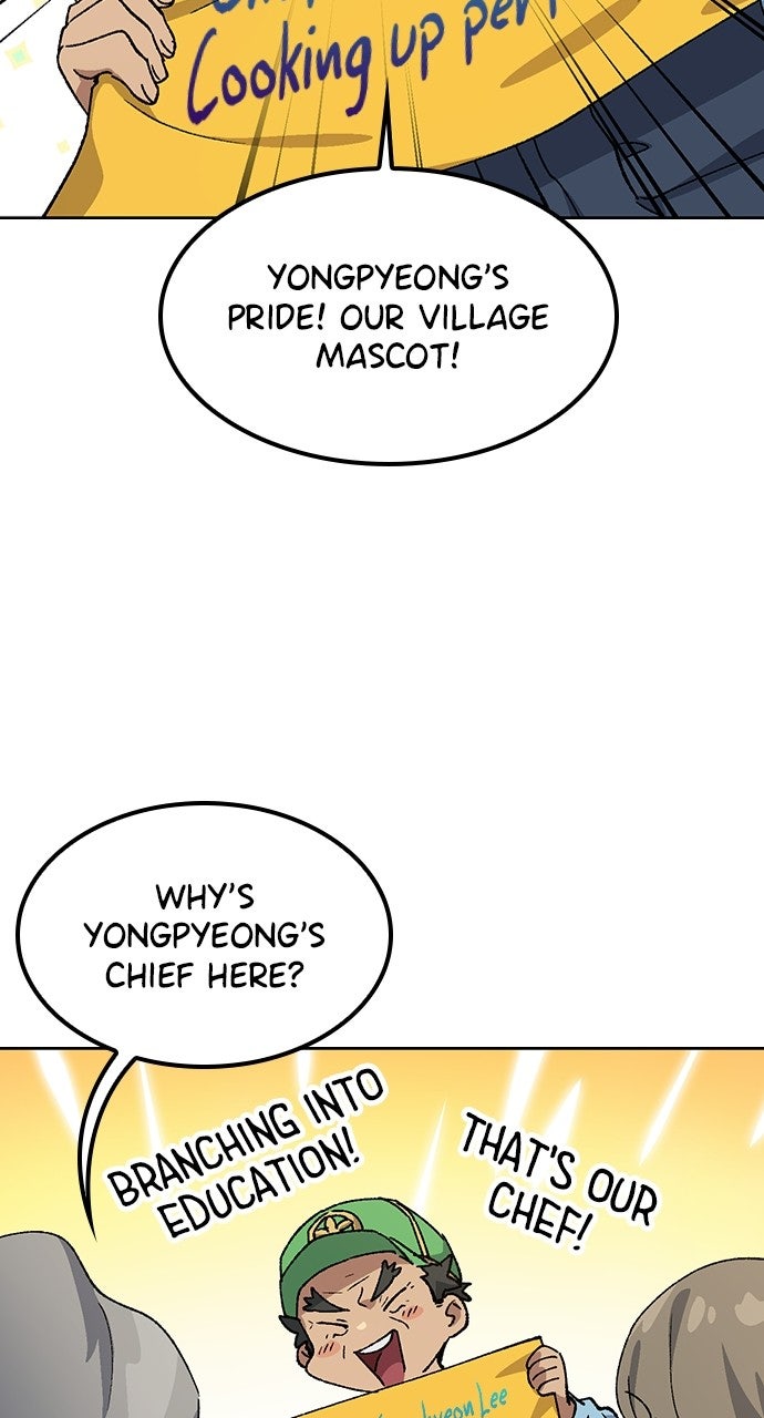 Peaceful Camping Lifein Another World (S2) Episode 84 page 51 - 