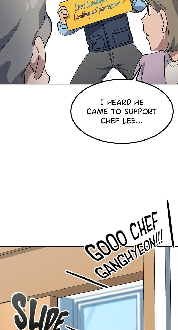 Peaceful Camping Lifein Another World (S2) Episode 84 page 52 - 