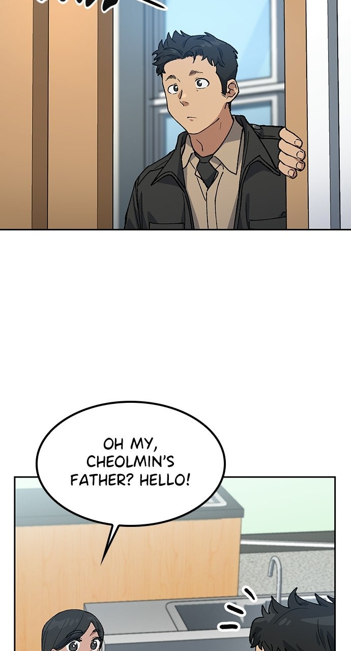 Peaceful Camping Lifein Another World (S2) Episode 84 page 53 - 